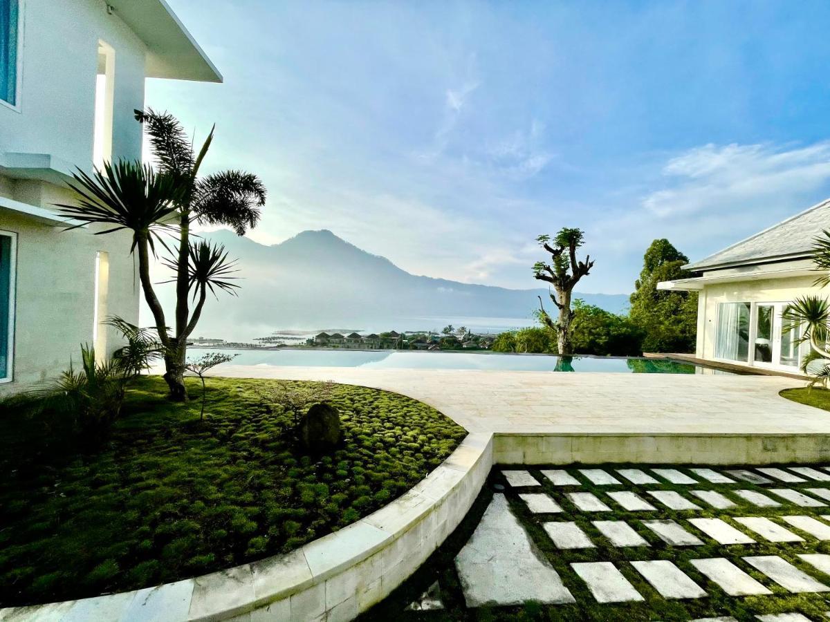 Volcano Terrace Bali Kintamani Exteriér fotografie