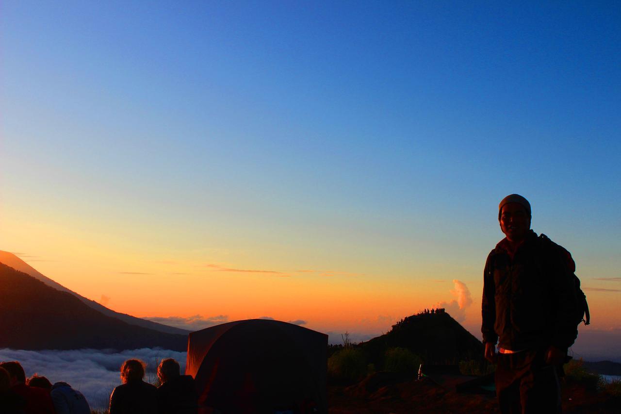 Volcano Terrace Bali Kintamani Exteriér fotografie