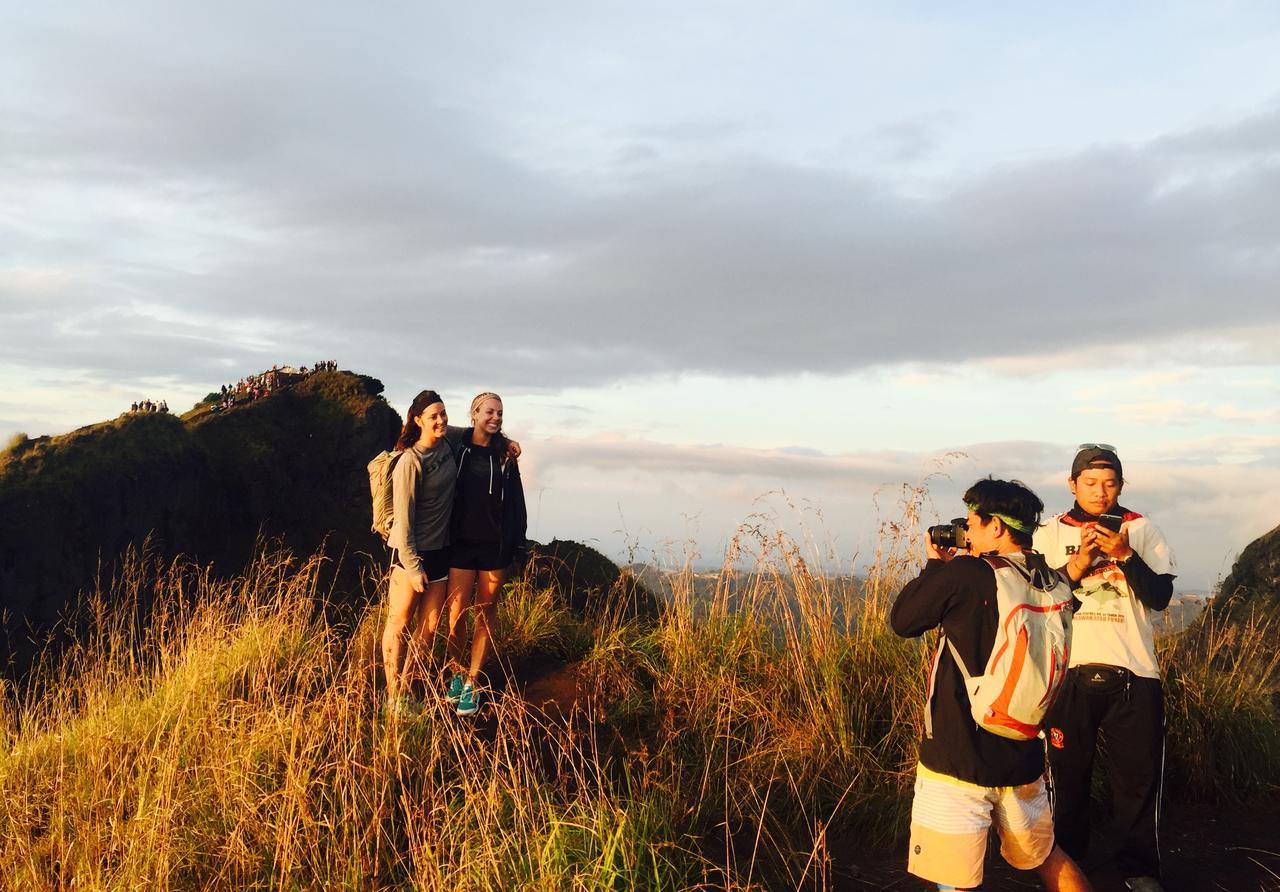 Volcano Terrace Bali Kintamani Exteriér fotografie