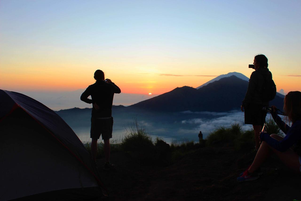 Volcano Terrace Bali Kintamani Exteriér fotografie